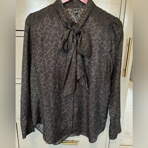Ann Taylor Blouse